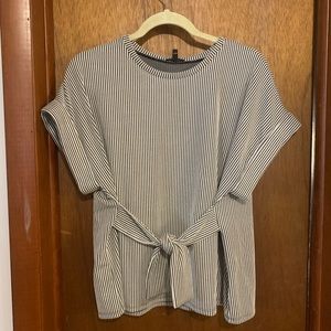 Express top